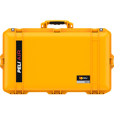 PELI™ Case 1605 Air, gelb NF – Bild 2
