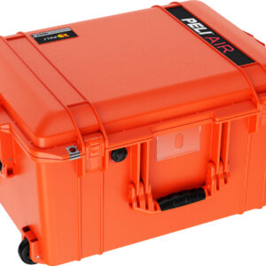 PELI™ Case 1607 Air, orange NF