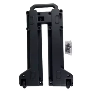 Ersatz Trolley Kit für Stormcase iM2620 Backer Assembly