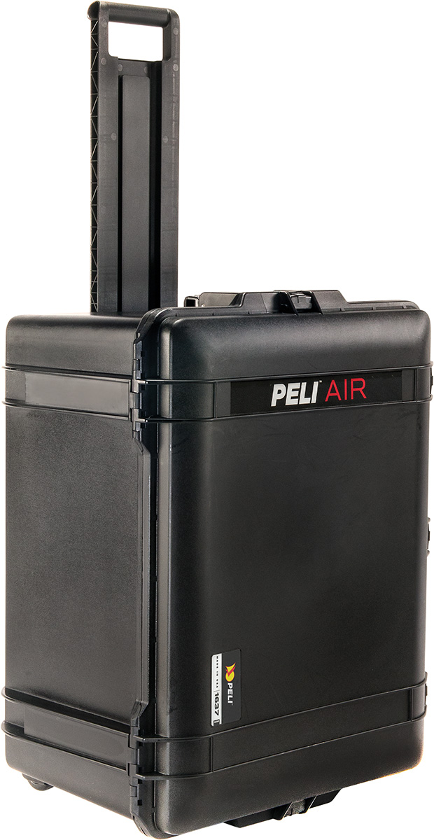 PELI™ Case 1637 Air, schwarz NF – Bild 4