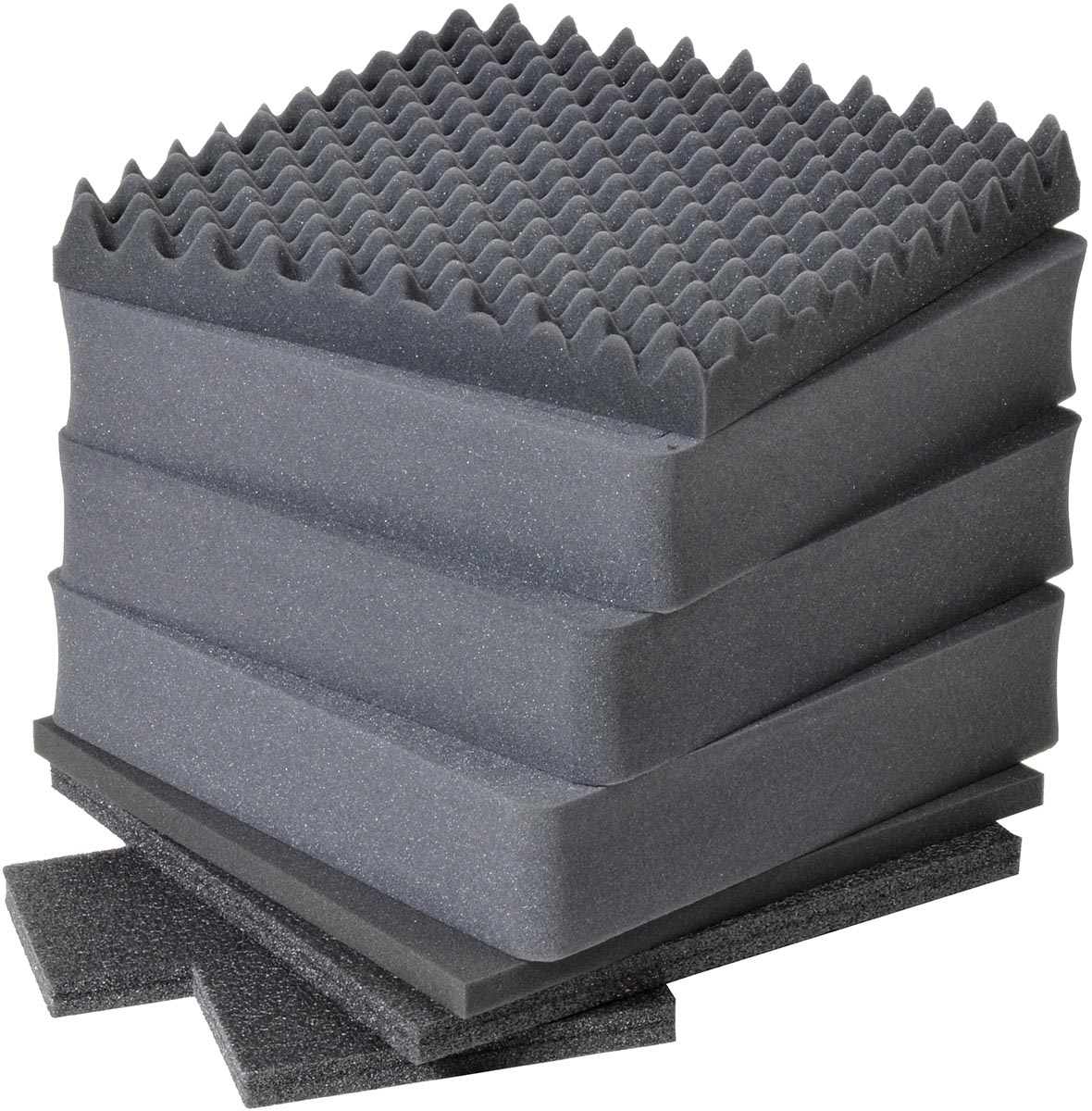0351 Schaum-Set für PELI™ Case 0350