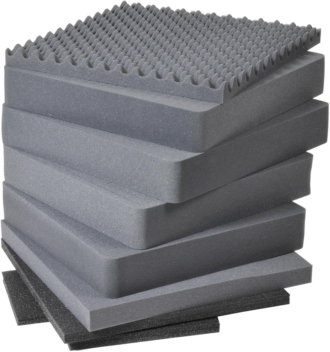 0371 Schaum-Set für PELI™ Case 0370