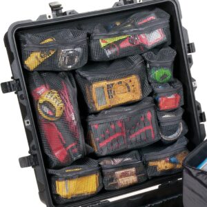 0379 Deckeleinteiler für PELI™ Case 0370