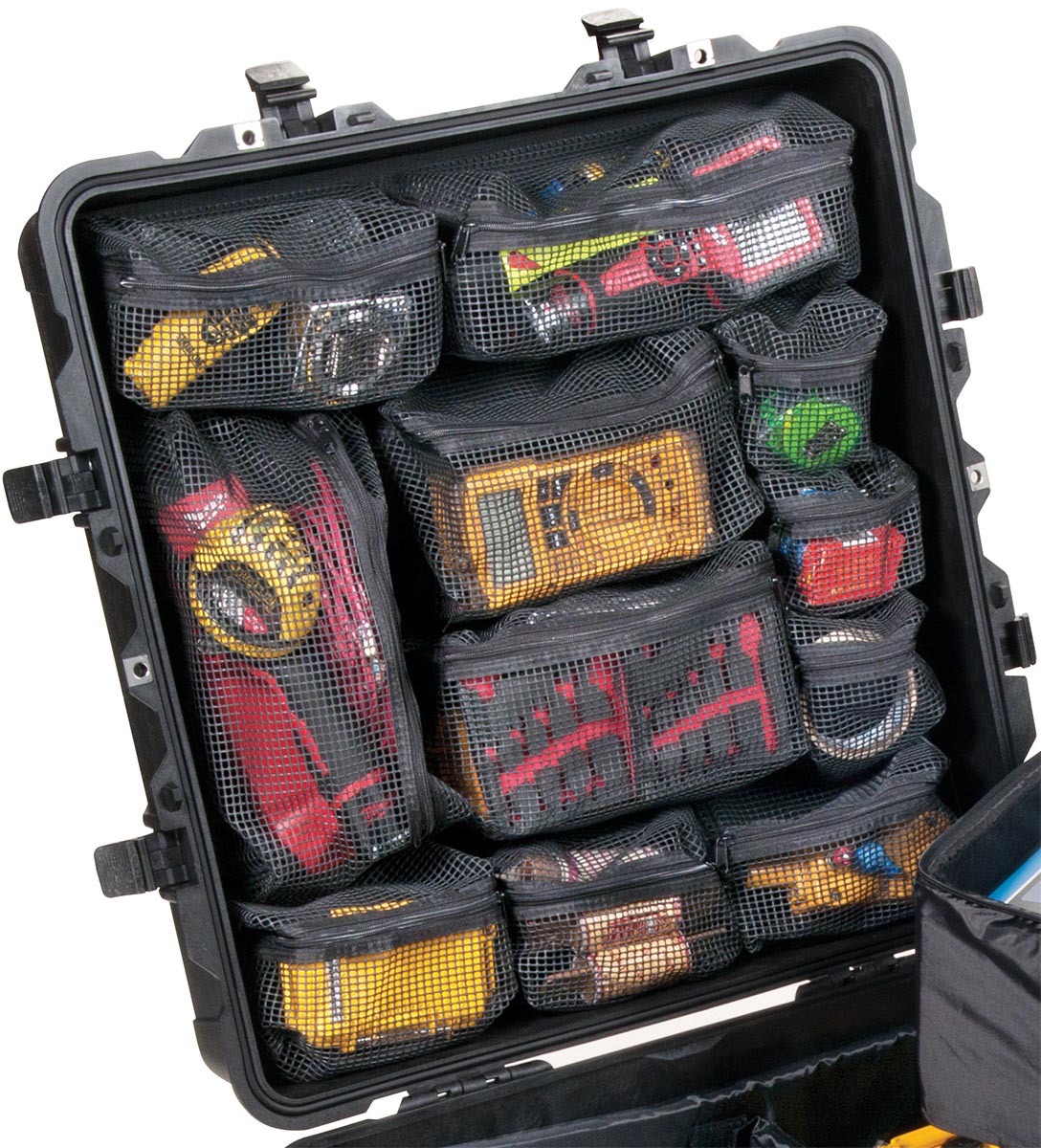 0379 Deckeleinteiler für PELI™ Case 0370