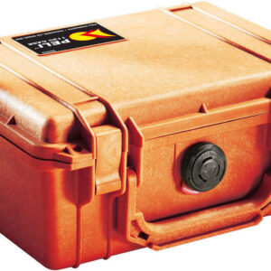 PELI™ Case 1120, orange NF