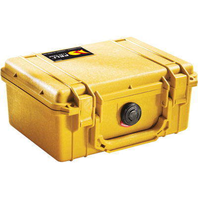 PELI™ Case 1120, gelb WF – Bild 3