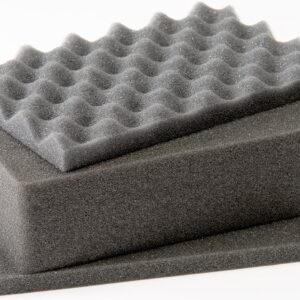 1121 Schaum-Set für PELI™ Case 1120