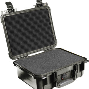 PELI™ Case 1400, schwarz WF
