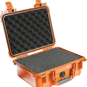 PELI™ Case 1400, orange WF