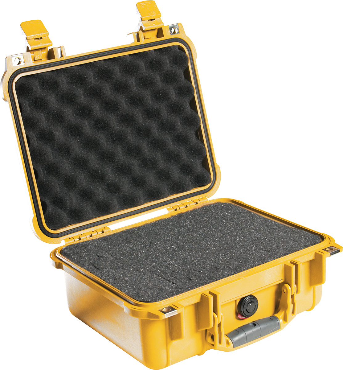 PELI™ Case 1400, gelb WF