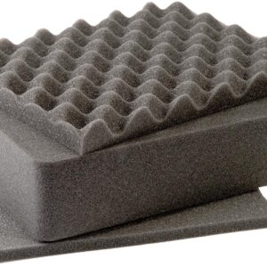 1401 Schaum-Set für PELI™ Case 1400
