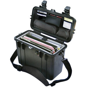 PELI™ Case 1430, schwarz WL/WD Office