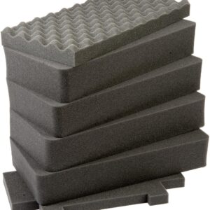 1441 Schaum-Set für PELI™ Case 1440