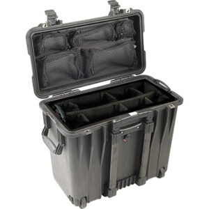 PELI™ Case 1440, schwarz WL/WD Divider