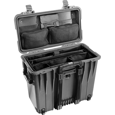 PELI™ Case 1440, schwarz WL/WD Office