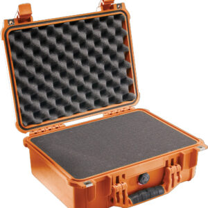 PELI™ Case 1450, orange WF
