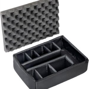1455 Einteilungssystem für PELI™ Case 1450