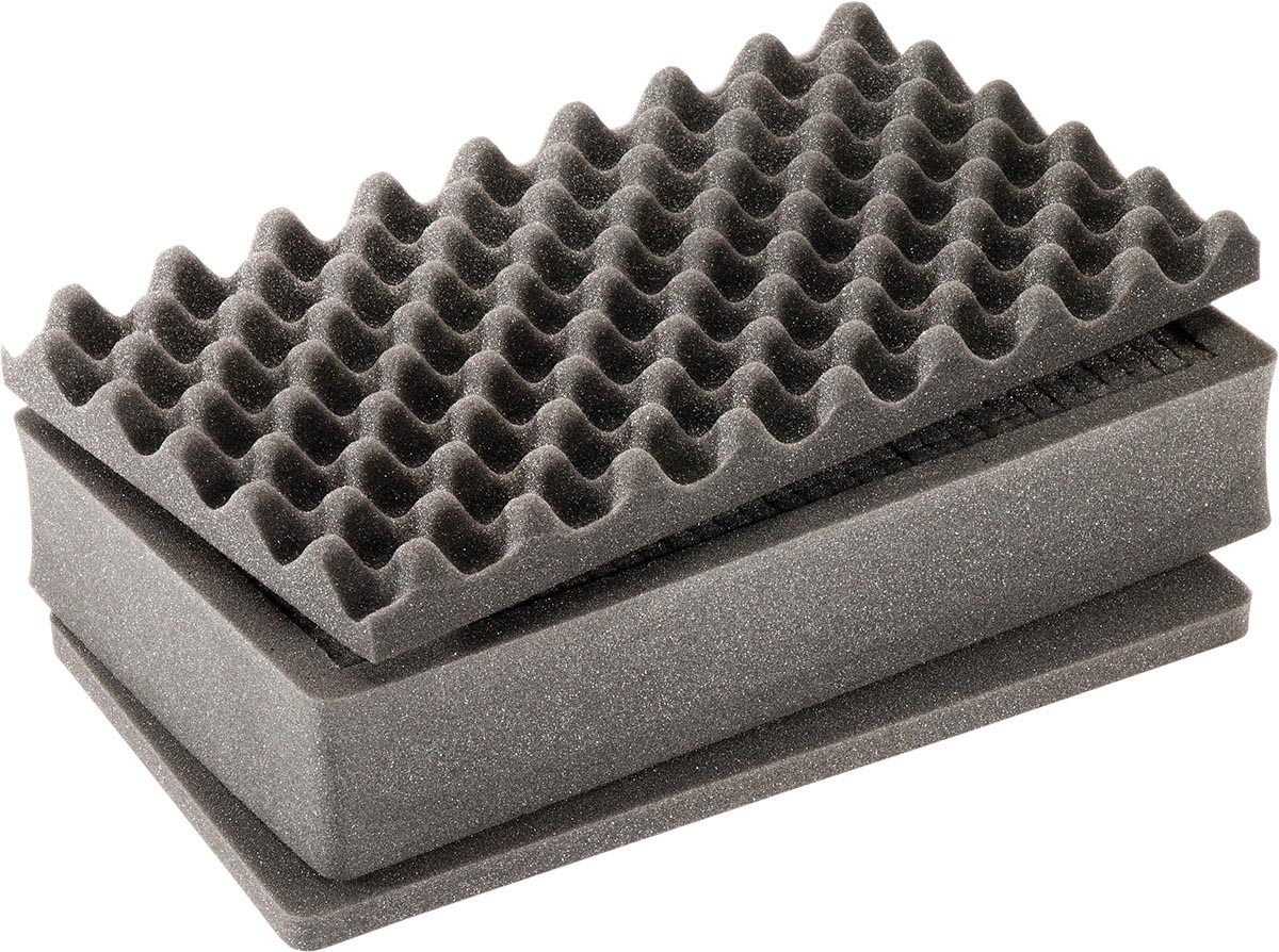 1485 Schaum-Set für PELI™ Case 1485