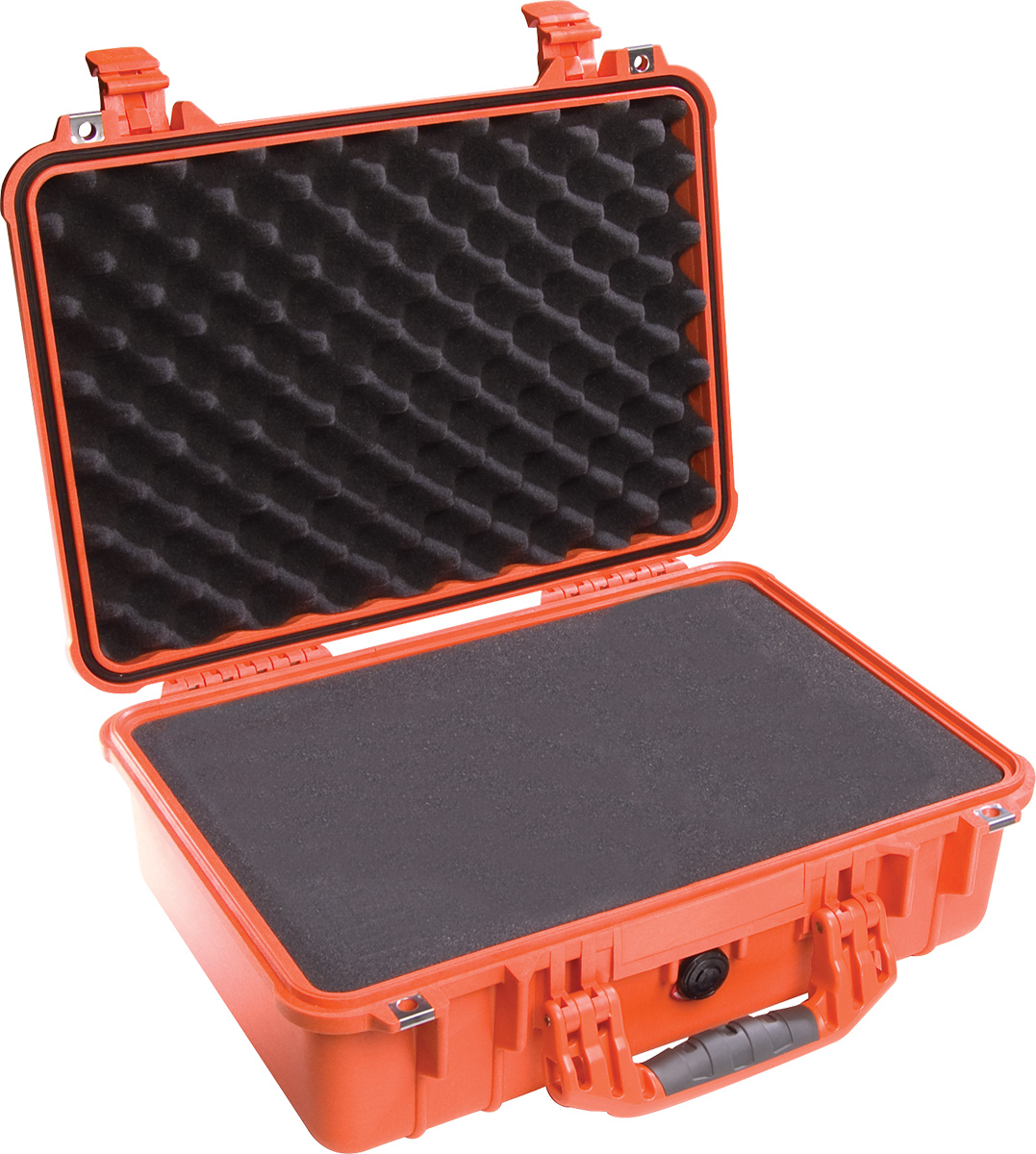 PELI™ Case 1500, orange WF