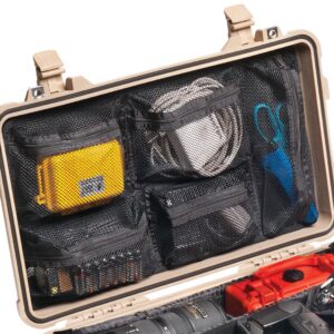 1519 Deckeleinteiler für PELI™ Case 1510 +1510M