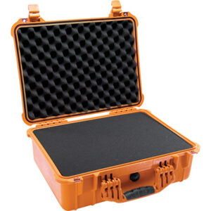 PELI™ Case 1520, orange WF