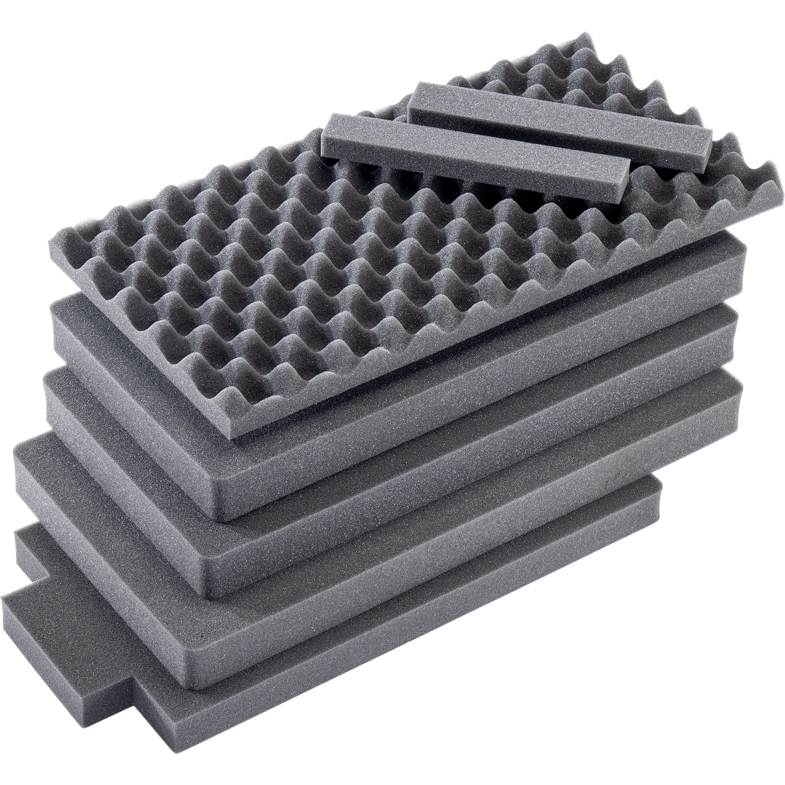 1556 Schaum-Set für PELI™ Case 1556