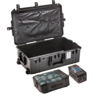 PELI™ Air Travel Case 1595, schwarz WL
