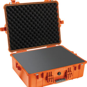 PELI™ Case 1600, orange WF