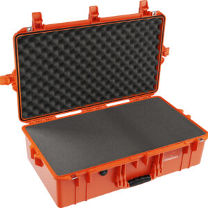 PELI™ Case 1605 Air, orange WF