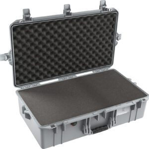 PELI™ Case 1605 Air, silber WF