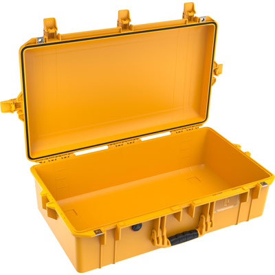 PELI™ Case 1605 Air, gelb NF