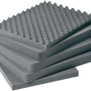 1611 Schaum-Set für PELI™ Case 1610