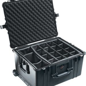 PELI™ Case 1620, schwarz, WD