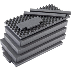 1626 Schaum-Set für PELI™ Air 1626