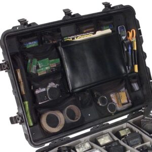 1669 Foto-/Deckeleinteiler für PELI™ Case 1660