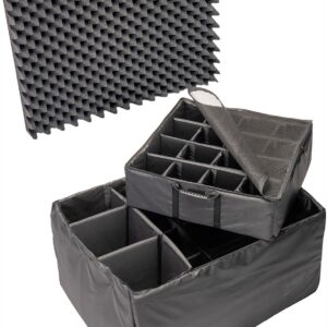 1665 Einteilungssystem für PELI™ Case 1660