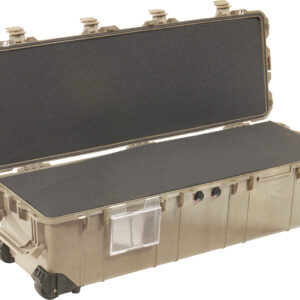 PELI™ Case 1740, sandfarben WF
