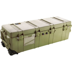 PELI™ Case 1740, grün NF