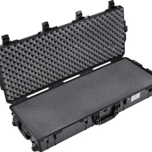 PELI™ Case 1745 Air, schwarz WF