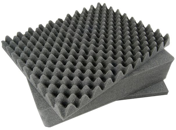 1521 Schaum-Set für PELI™ Case 1520