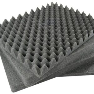 1651 Schaum-Set für PELI™ Case 1650