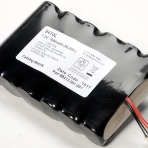 9419L Ersatz Batterie Pack zu 9410L