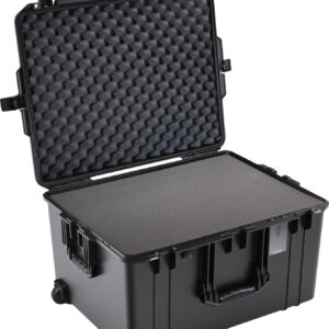 PELI™ Case 1637 Air, schwarz WF