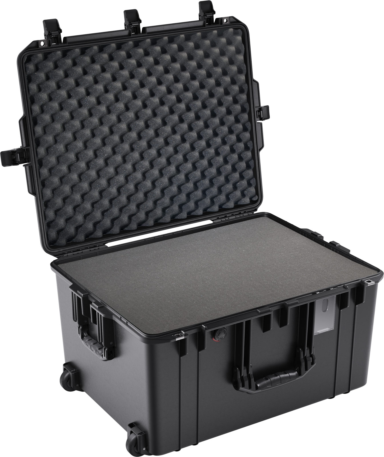 PELI™ Case 1637 Air, schwarz WF