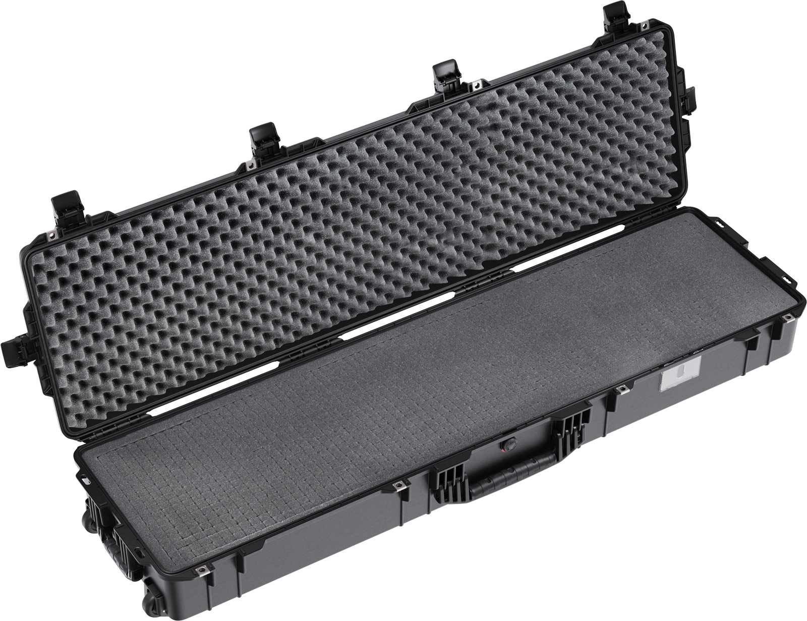 PELI™ Case 1755 Air, schwarz WF