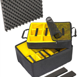 Divider Strip für Peli Air 1607