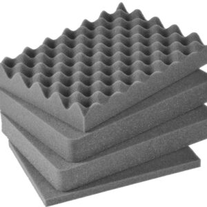 iM2100 Schaum-Set für PELI™ Case iM2100
