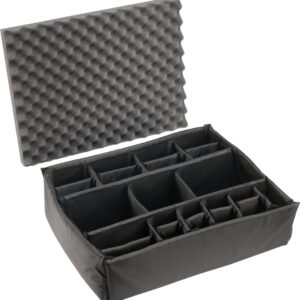 iM2700 Einteilungssystem für PELI™ Storm Case iM2700