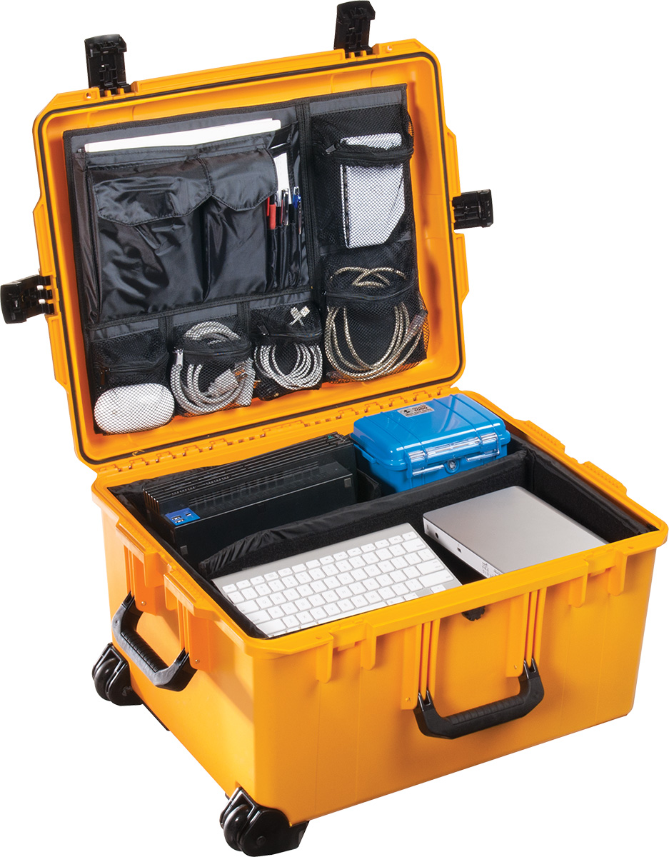 PELI™ Storm Case iM2750, gelb WF – Bild 2