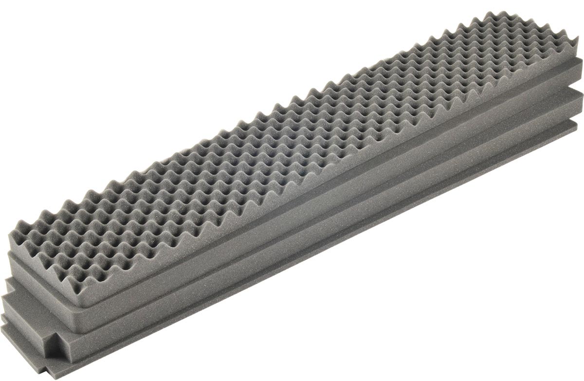 iM3410 Schaum-Set für PELI™ Case iM3410